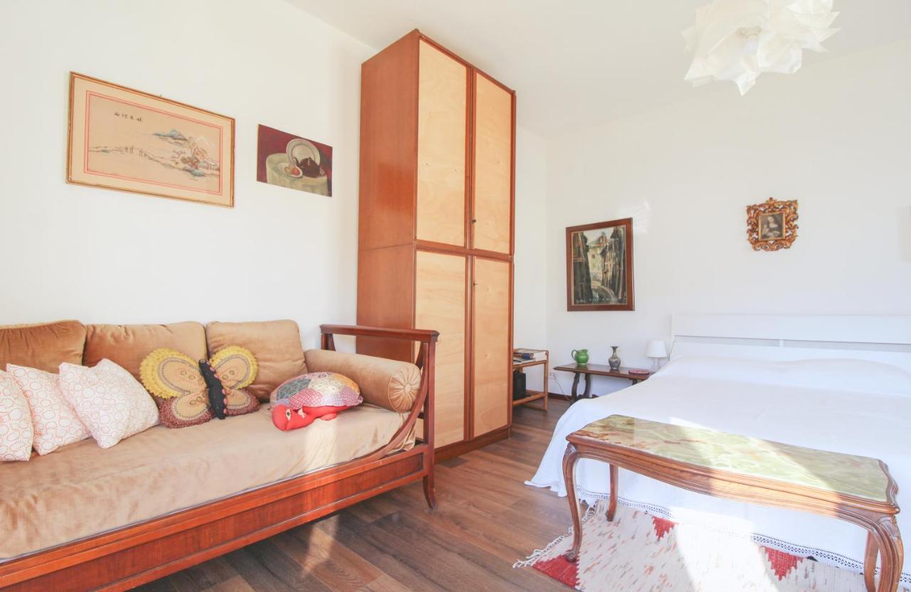Villa Elena Mezzegra Extérieur photo