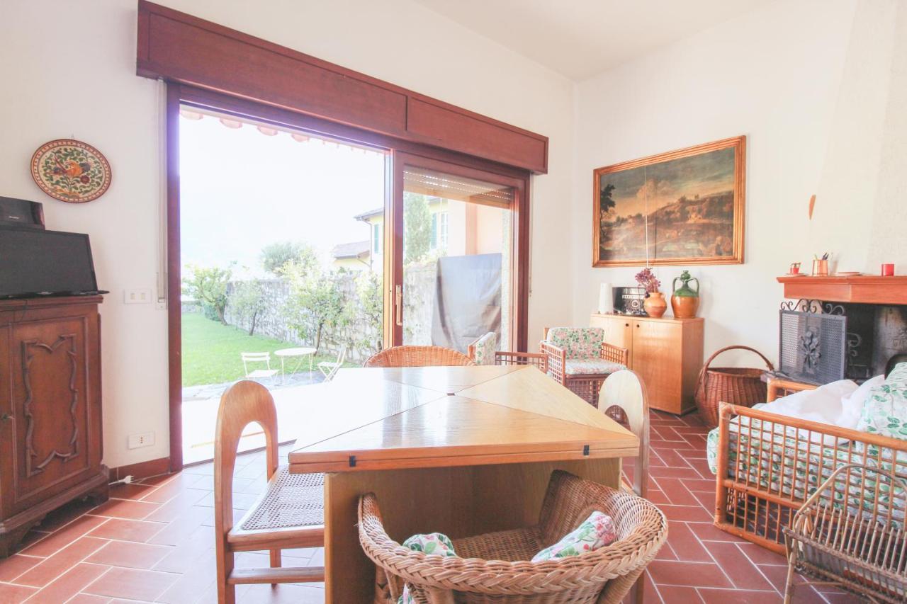 Villa Elena Mezzegra Extérieur photo