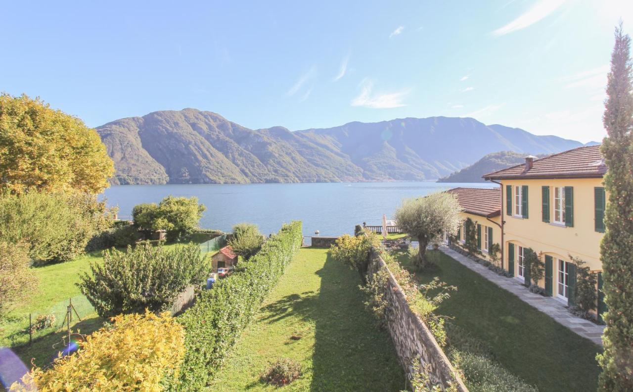 Villa Elena Mezzegra Extérieur photo