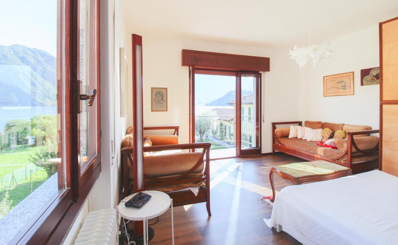 Villa Elena Mezzegra Extérieur photo