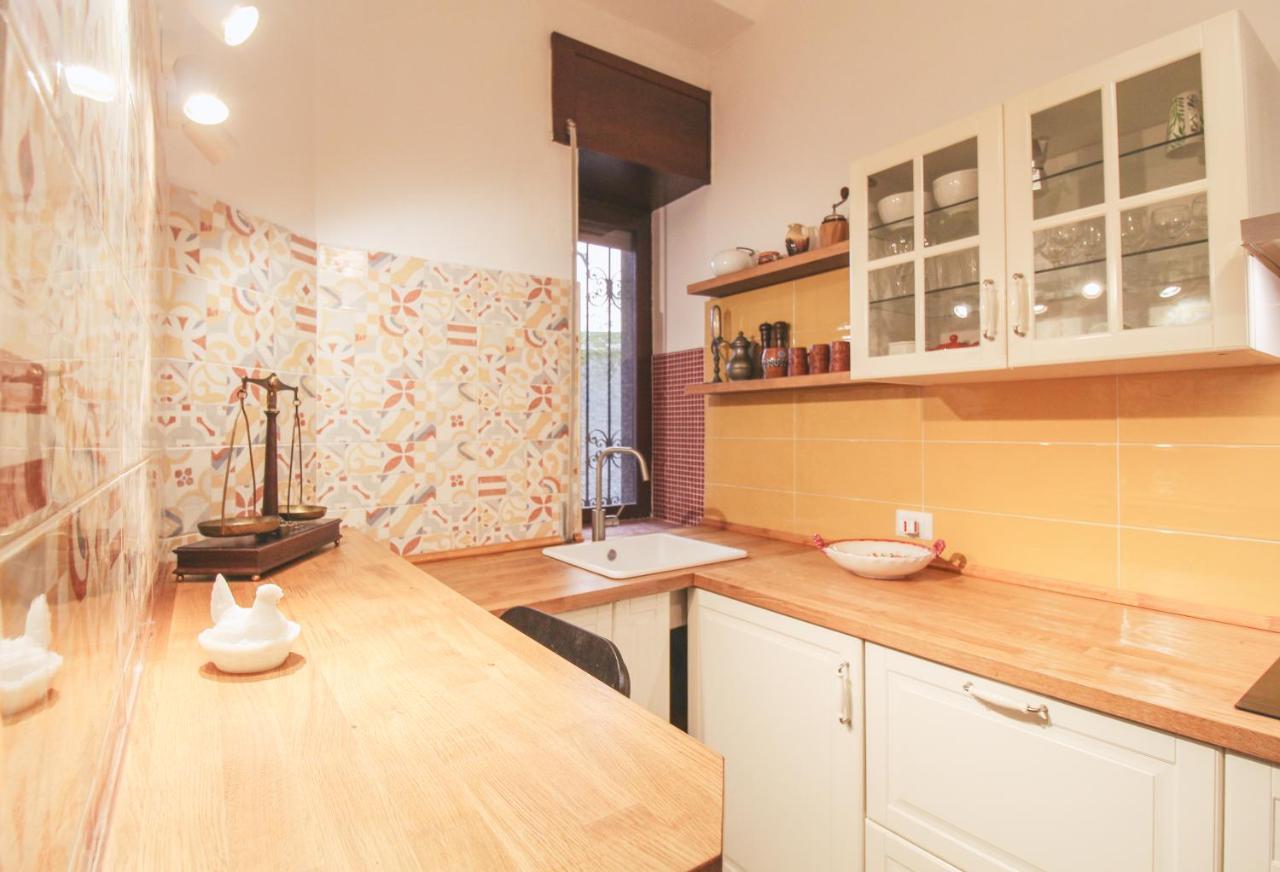 Villa Elena Mezzegra Extérieur photo