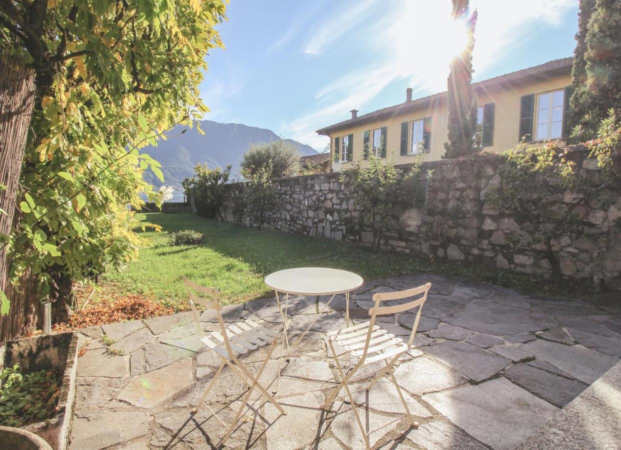 Villa Elena Mezzegra Extérieur photo
