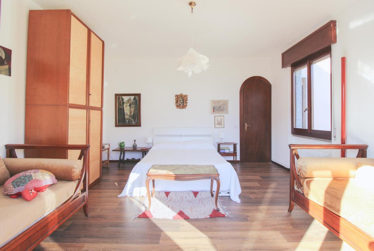 Villa Elena Mezzegra Extérieur photo